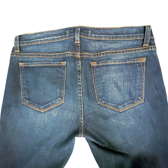 J Brand Skinny Jeans 31/33 - Picture 5 of 6